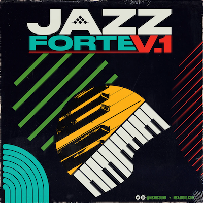 Jazz Forte Vol. 2