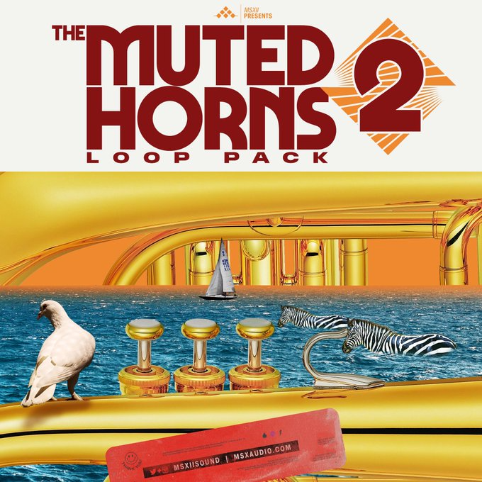 The Muted Horns 2